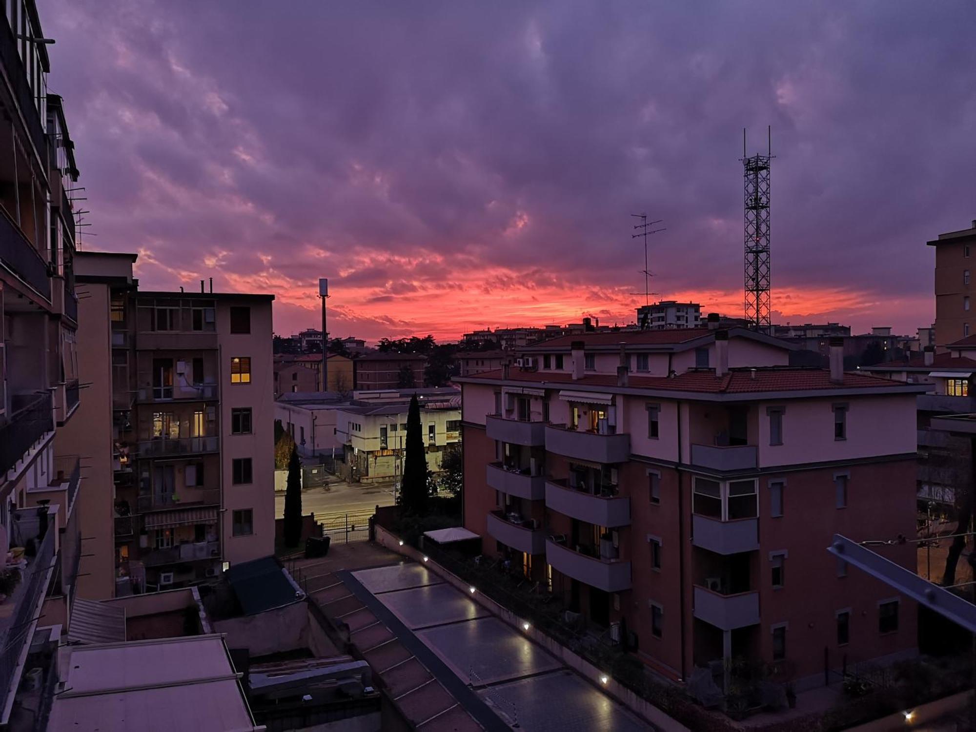 Valdichiana Family Appartamento Firenze