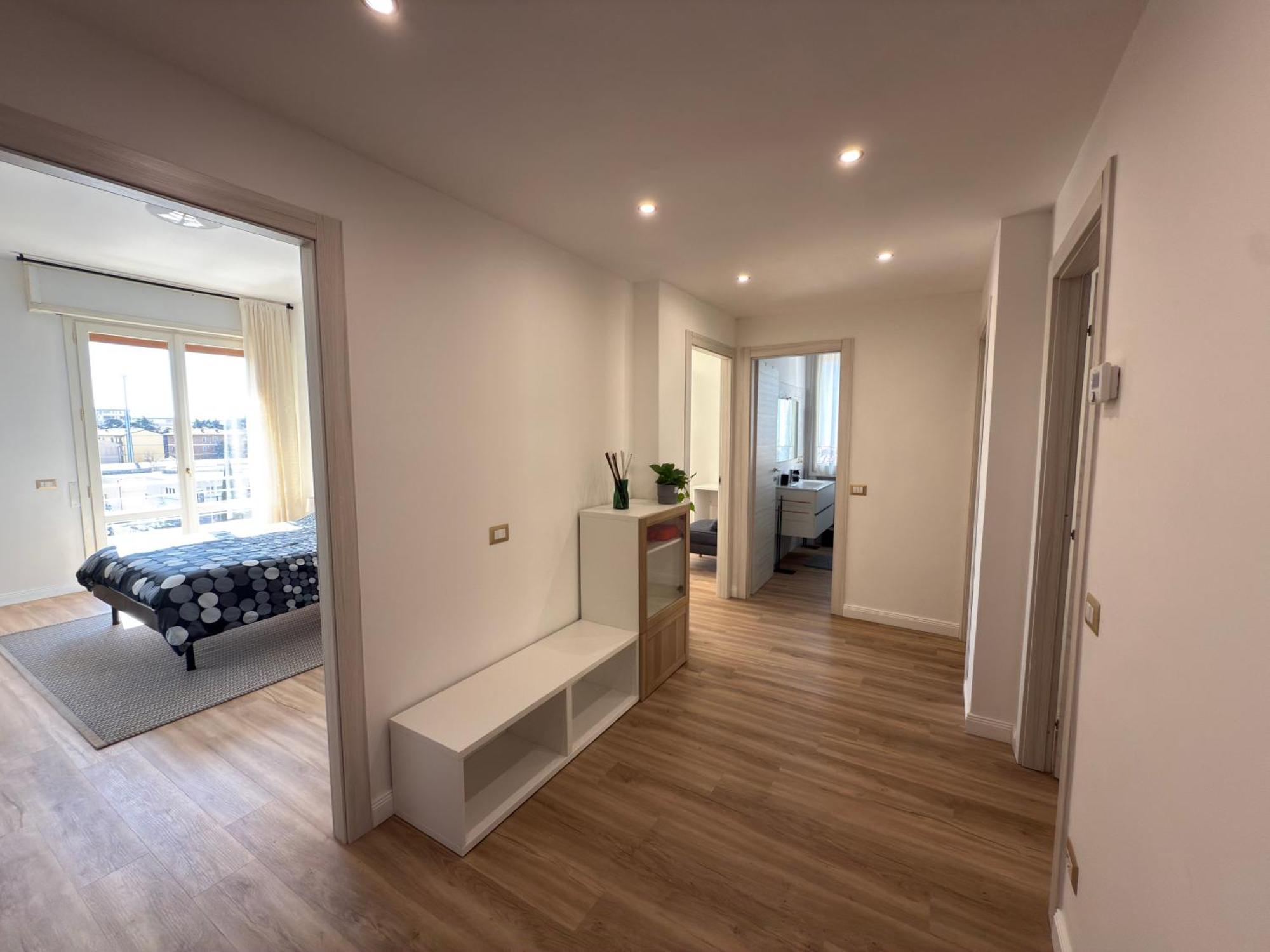 Appartamento Valdichiana Family Firenze